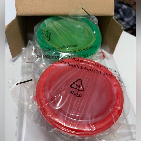 Perfect Portion Containers - Picture 5 of 5